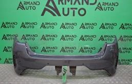 Бампер Kia Rio 2020-2022 86611H0700 4 FB, задний