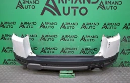 Бампер Land Rover Range Rover Evoque 2011-2018 LR074961 1 L538, задний