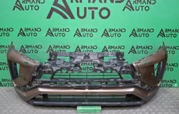 Бампер Mitsubishi Eclipse Cross 2017-2020 6400J507 1, передний