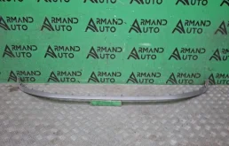 Накладка бампера Hyundai Tucson 2020-нв 86569N9000 4, передняя