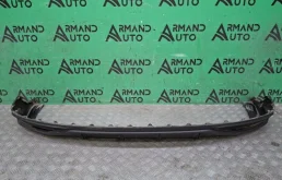 Юбка бампера Hyundai Solaris 2020-2022 86612H5500 2, задняя