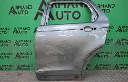 Дверь Land Rover Discovery Sport 2014-нв LR061285 1 L550, задняя левая