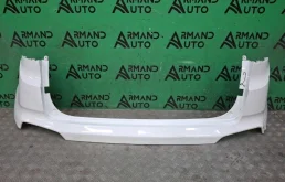 Бампер Hyundai Creta 2016-2021 86611M0000 1, задний