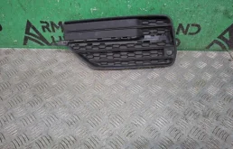 Решетка бампера Volvo XC90 2014-2019 31383044 2, передняя левая