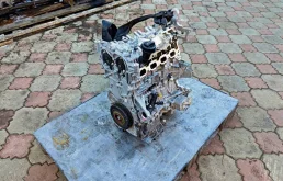 двс 282.914 для Mercedes-Benz B class W247 2018+