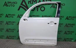 Дверь Citroen C3 Picasso 2008-2017 9002AS 1, передняя левая