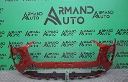 Бампер Haval Jolion 2021-2024 2803105XST01A 1, передний
