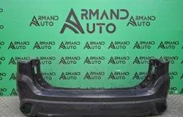 Бампер Mitsubishi Outlander 2015-2018 6410C994 3, задний
