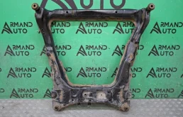 Подрамник Nissan Qashqai 2013-2019 544004BH0B 2 J11, передний