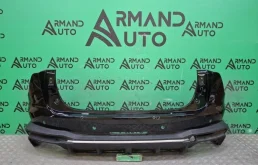 Бампер Haval F7 2024-нв 2804140AKN02A 2, задний