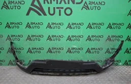 Юбка бампера Hyundai Creta 2016-2021 86512M0000 1, передняя