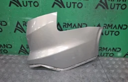 Бампер Ford Focus 2011-2019 2121135 3, задний правый