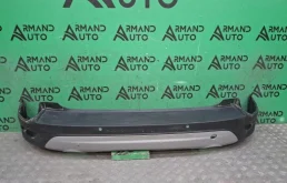 Бампер Ford Kuga 2012-2019 2106423 2 CBS, задний
