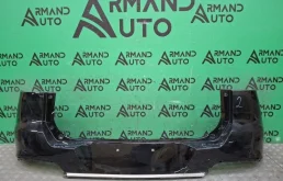 Бампер Chery Tiggo 7 Pro 2020-2024 602000931AADQJ T1E, задний