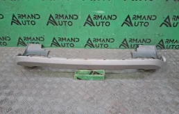 Накладка бампера Renault Duster 2021-нв 620725417R 2, передняя
