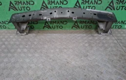 Усилитель бампера Mazda 6 2012-2024 GHP950070A 3 GJ, передний