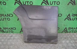 Накладка крыла Fiat Ducato 2006-нв 735491686 (250 / 290 / 295), задняя левая