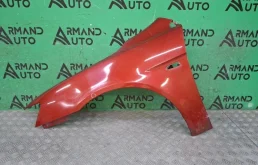 Крыло Mitsubishi Lancer 2007-2017 5220G041 10, переднее левое