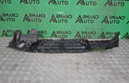 Пыльник бампера Kia Ceed 2012-2018 86690A2000 2 JD, задний