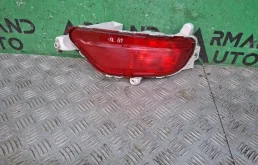 Фонарь противотуманный Mazda CX-5 2017-нв KB8M51650C 2, правый