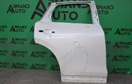 Дверь Mazda CX-5 2017-нв K1Y07202XD 2, задняя правая