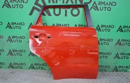 Дверь Kia Soul 2013-2019 77004B2000 2 PS, задняя правая