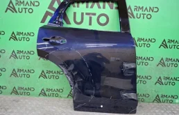 Дверь Mazda CX-5 2017-нв K1Y07202XD 2, задняя правая