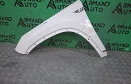 Крыло Skoda Kodiaq 2016-нв 565821105 1, переднее левое