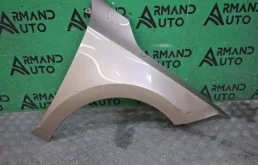 Крыло Skoda Rapid 2020-2023 60U821022A 2, переднее правое