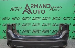 Бампер Mitsubishi Outlander 2015-2018 6410C994 3, задний