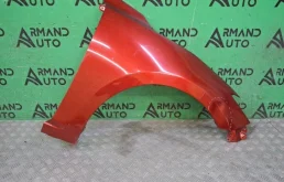 Крыло Mazda 3 2013-2018 B45A52111B 3 BM, переднее правое