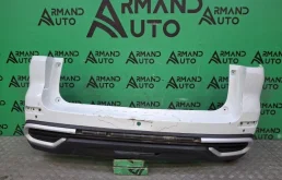 Бампер Haval M6 2021-нв 2804101XKZ0YA 2, задний
