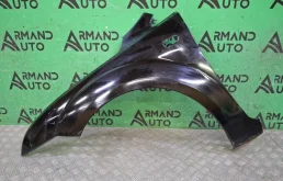 Крыло Ford Focus 2005-2008 1376484 2, переднее левое