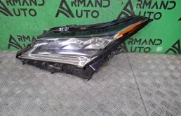 Фара Lexus RX 2015-2019 8118548D40 4 AL20, левая