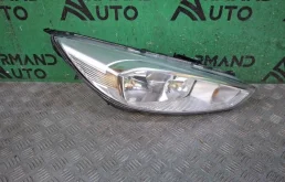 Фара Ford Focus 2014-2019 2060584 3, правая