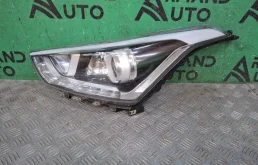 Фара Hyundai Creta 2016-2021 92101M0100 1, левая