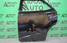 Дверь Lexus RX 2015-2022 6700448190 4 AL20, задняя левая