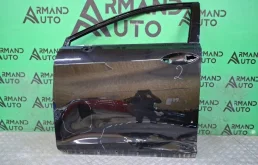 Дверь Lexus RX 2015-2022 6700248160 4 AL20, передняя левая