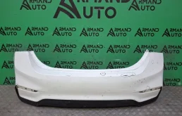 Бампер Hyundai Solaris 2017-2020 86611H5000 2, задний