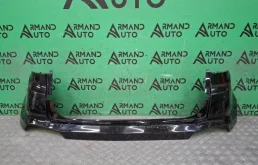 Бампер Hyundai Creta 2016-2021 86611M0000 1, задний