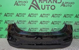 Бампер Hyundai Solaris 2017-2020 86611H5000 2, задний