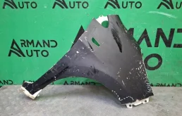 Крыло Kia Picanto 2011-2017 663211Y310 2 TA, переднее правое