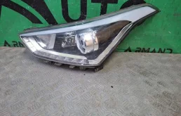 Фара Hyundai Creta 2016-2021 92101M0100 1, левая
