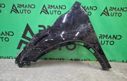 Крыло Toyota Highlander 2013-2019 538020E100 3 U50, переднее левое
