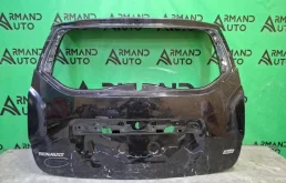 Дверь багажника Renault Duster 2010-2021 901005043R 1