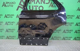 Дверь Ford Explorer 2010-2019 FB5Z7824631A 5 U502, задняя левая
