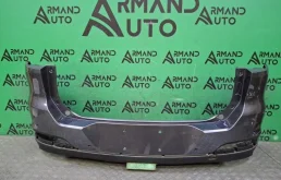 Бампер Chery Tiggo 7 Pro 2020-2024 602000931AADQJ T1E, задний