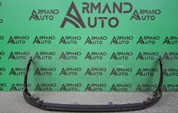 Юбка бампера Hyundai Tucson 2018-2021 86512D7500 3, передняя