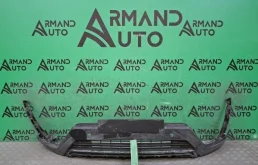 Юбка бампера Hyundai Creta 2016-2021 86512M0000 1, передняя