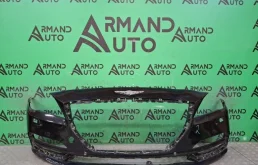 Бампер Genesis G80 2016-2020 86540B1610 1, передний